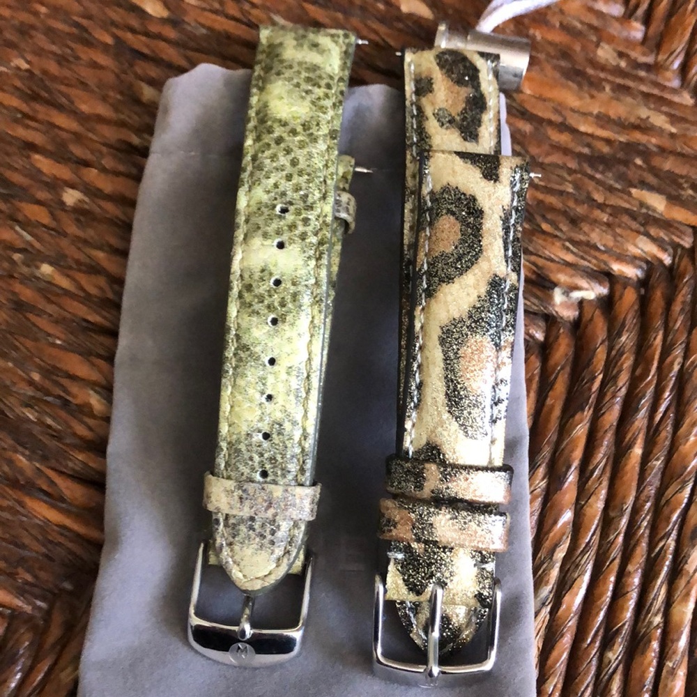 Michelle Watch Strap Bundle - image 3